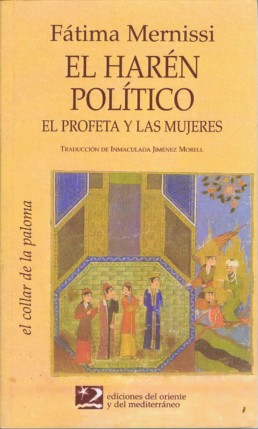 EL-HAREN-POLITICO-FÁTIMA-MERNISSI