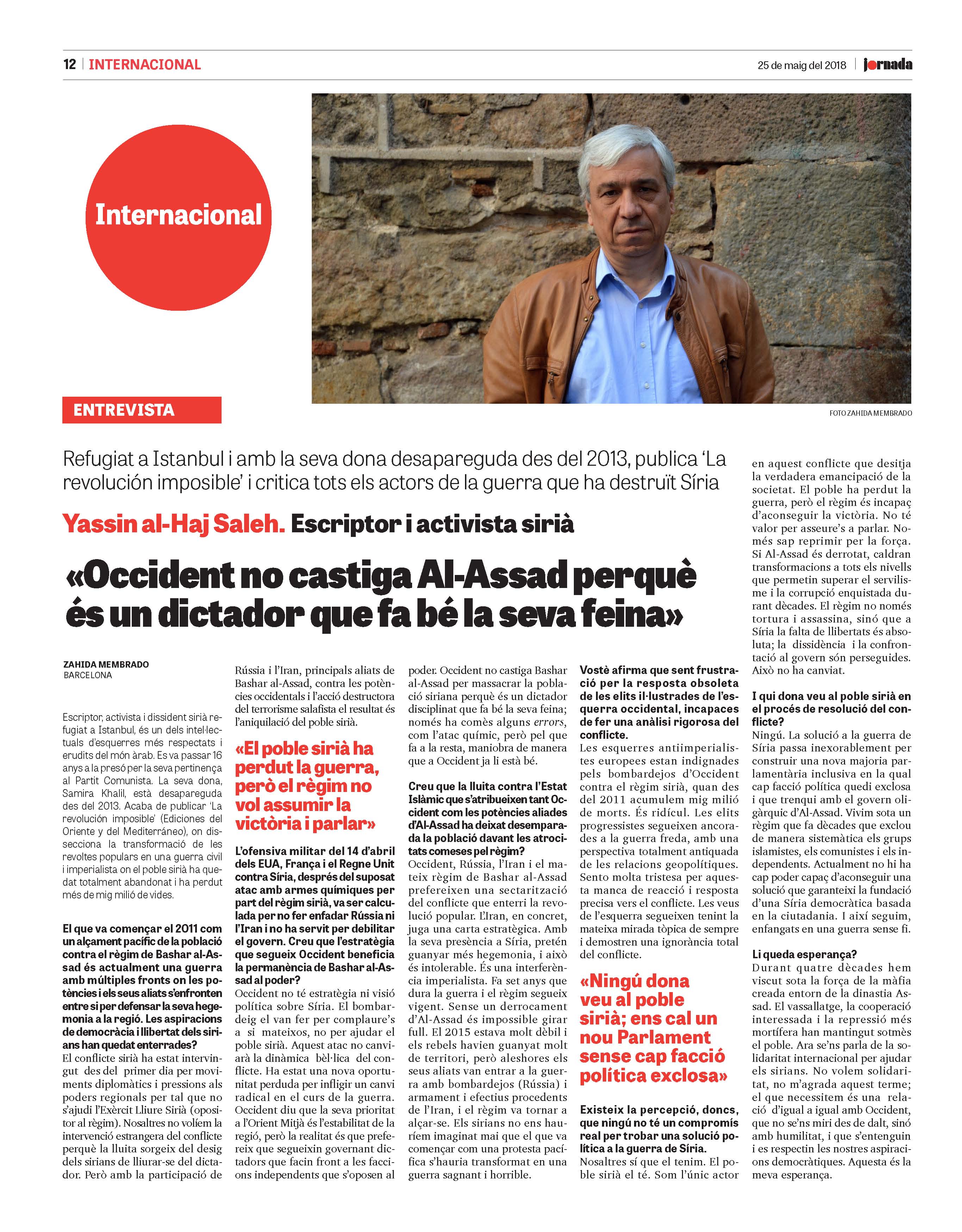 Yassin-al-Haj-Saleh-entrevistado-por-Queralt-Castillo