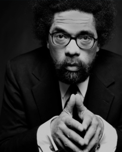 Cornel-West