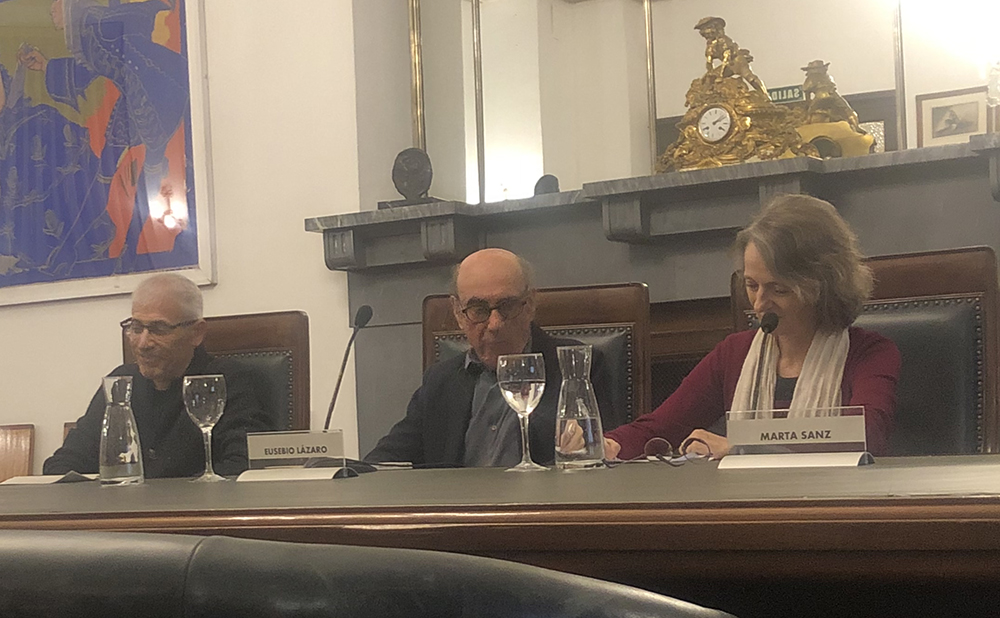 José-Ovejero-Eusebio-Lázaro-Marta-Sanz-presentación-Bóvedas-de-sangre-Círculo-de-Bellas-Artes