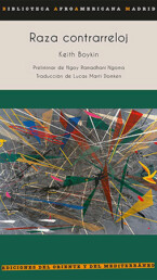 Raza-contrarreloj-de-Keith-Boykin