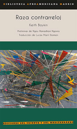 Raza-contrarreloj-de-Keith-Boykin