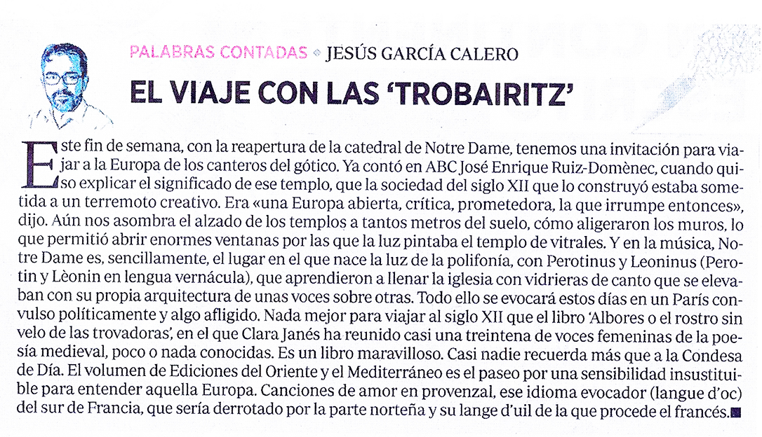 El-viaje-con-las-trobairitz-Jesús-García-Calero