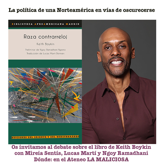 DEBATE-CON-MIREIA-SENTÍS-LUCAS-MARTÍ-Y-NGOY-RAMADHANI 14nov24