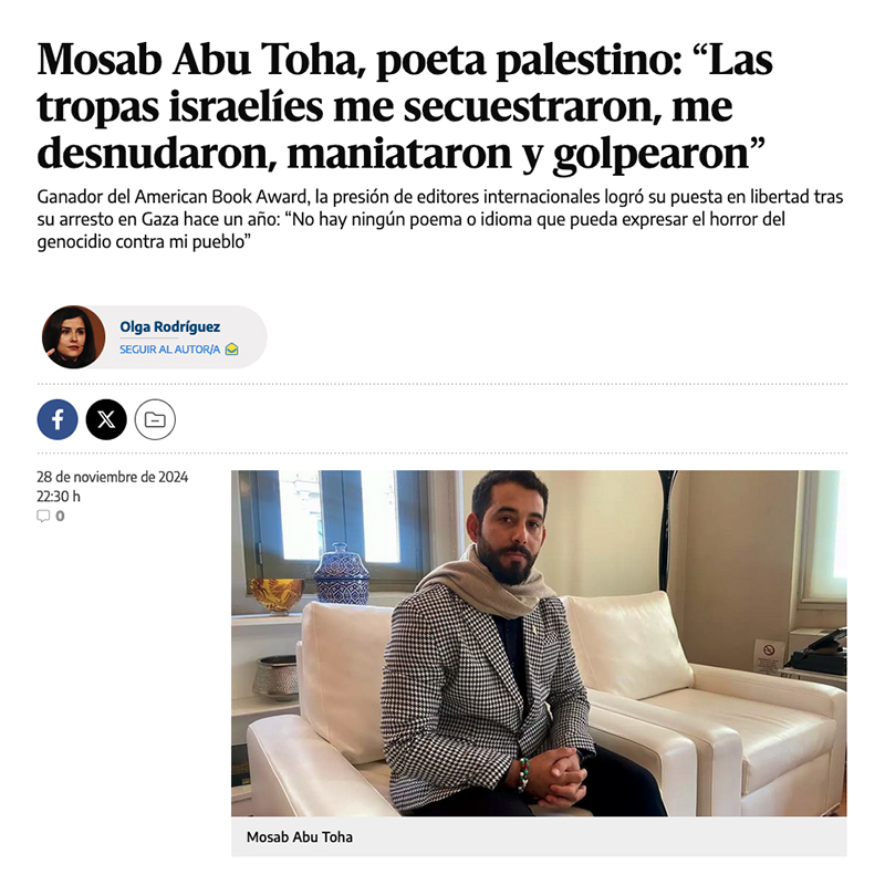 Olga-Rodríguez-entrevista-a-Mosab-Abu-Toha