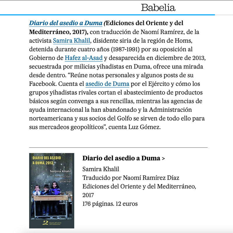 Diario-del-asedio-a-Duma-Samira-Khalil