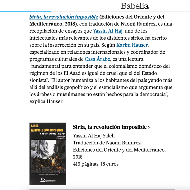 Siria-la-revolución-imposible-Yassin-Al-Haj-Saleh