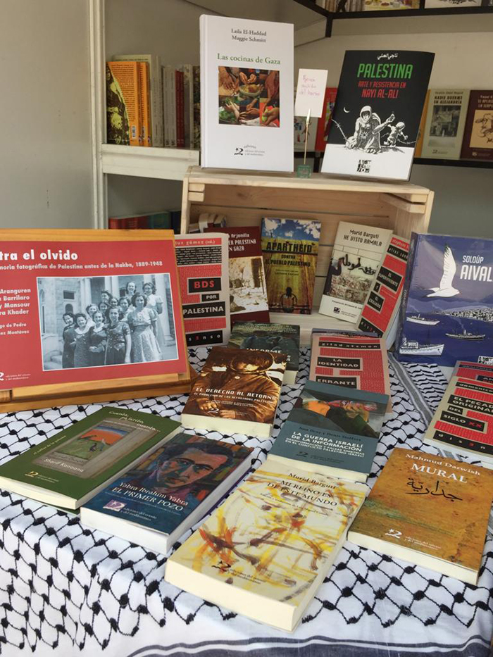 libros-sobre-Palestina-oriente-y-mediterráneo