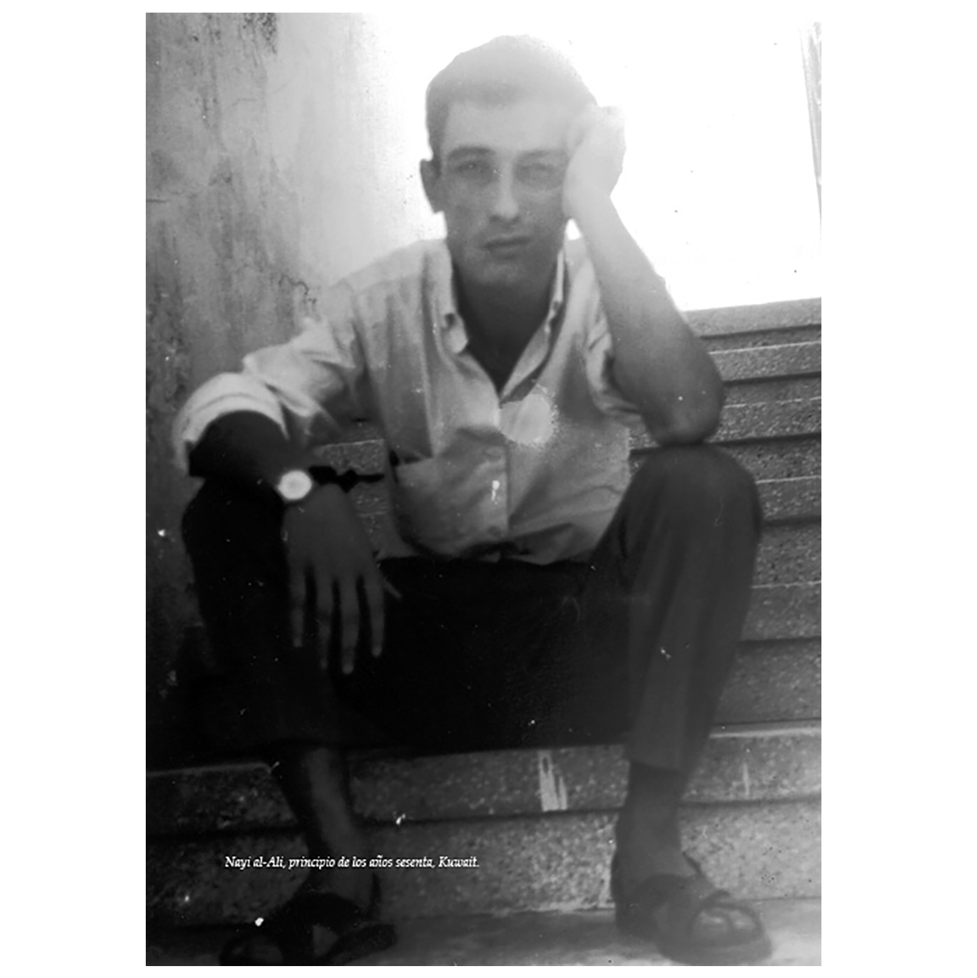 Naji-al-Ali-principio-años-60