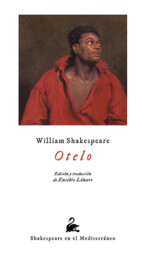 William-Shakespeare-Otelo