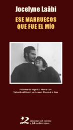 Jocelyne-Laâbi-Ese-Marruecos-que-fue-el-mío-9788412764932