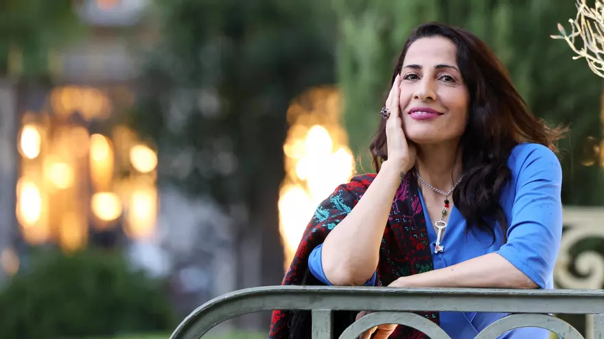 Fatena-al-Ghurra-Gaza-poemas-contra-el-genocidio