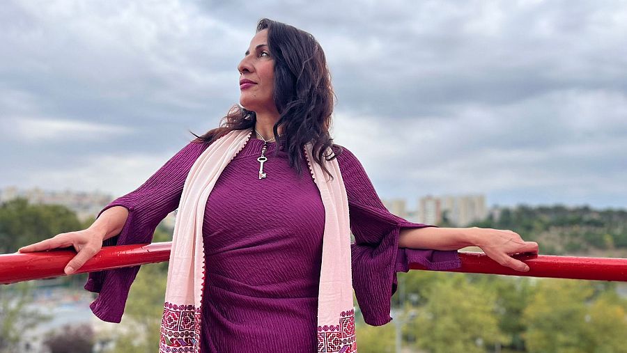 Fatena-al-Ghurra-en-España